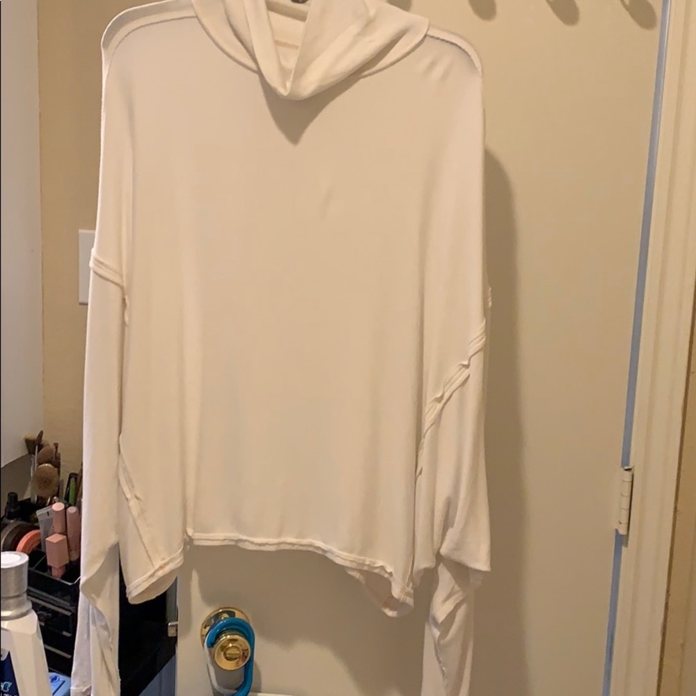 Free people top